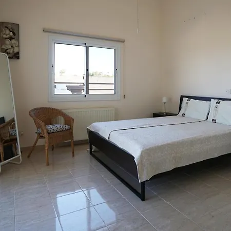 Vilă Comfortable Sea View With The Private Pool And Huge Observation Terrace Pissouri