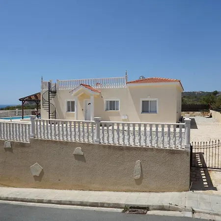 Villa Comfortable Sea View With The Private Pool And Huge Observation Terrace